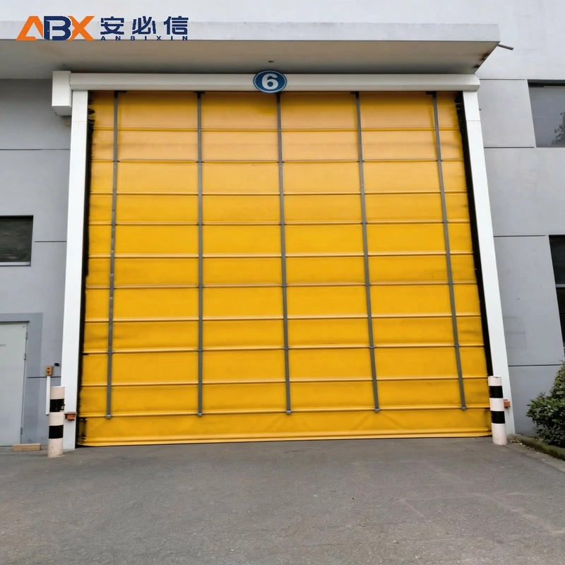 保定机械式门封