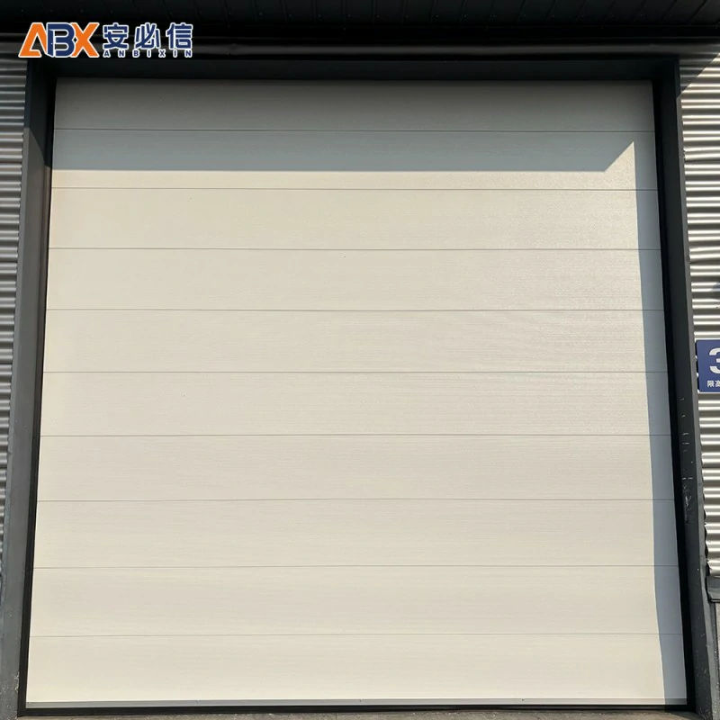 保定高扬程提升门